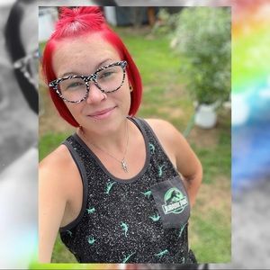 Meet your Posher, Kristin